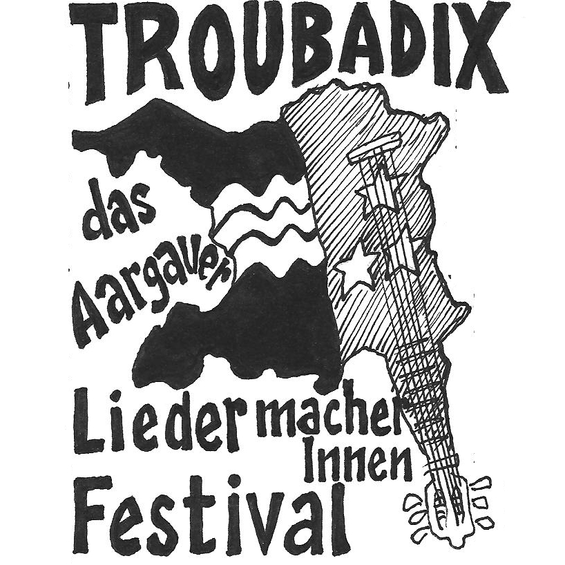 troubadix